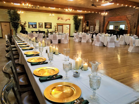 On Site Catering Services