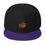 Thumbnail: Logo Snapback