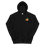 Thumbnail: Orange Doodle Hoodie