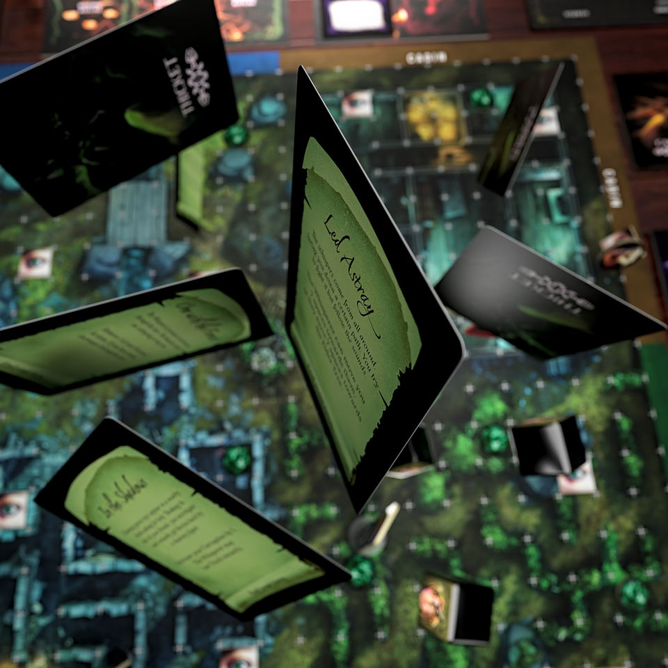 The Brightview Haunting