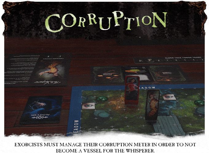 The Brightview Haunting