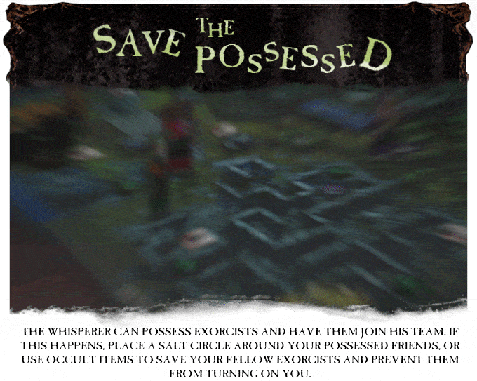 The Brightview Haunting