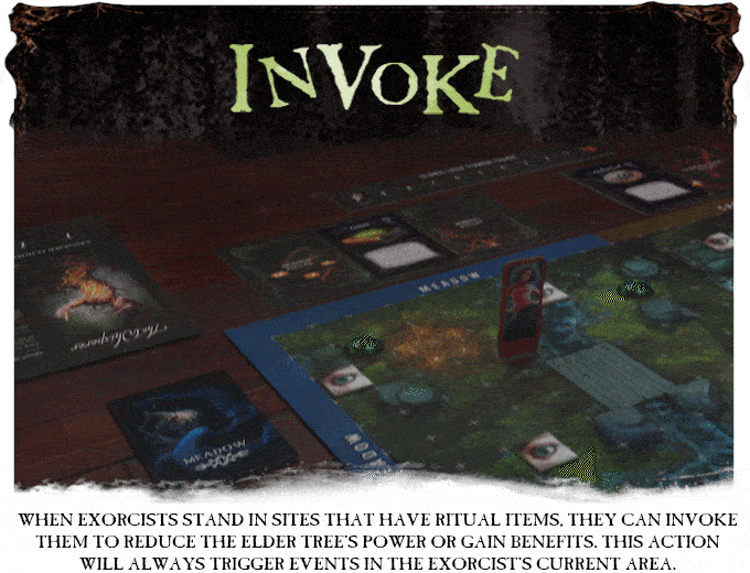 The Brightview Haunting