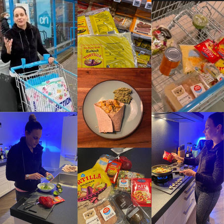 Dag 3. Hoe hou ik het ritme in mijn dagen? 