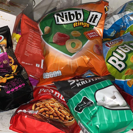 Dag 15. Hoe was het ooit, en hoe is het nu..👀