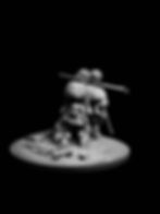 Thumbnail: 120mm WWII US Airborne Bazooka Team, Easy Company
