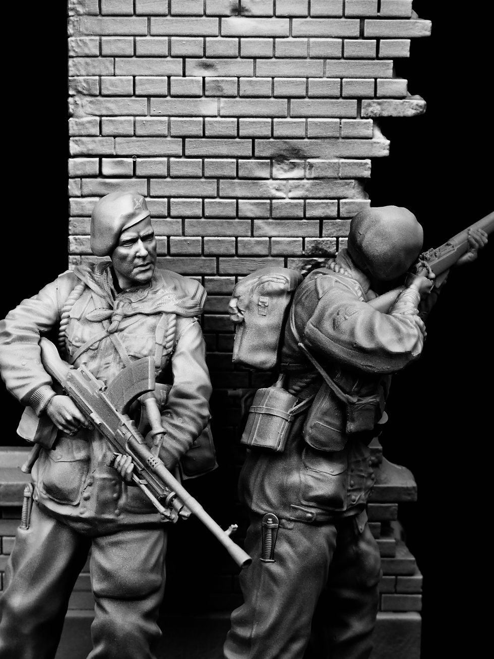 Thumbnail: 75mm Arnhem Vignette