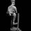 Thumbnail: 120mm Officer, 10th Hussars, 1815