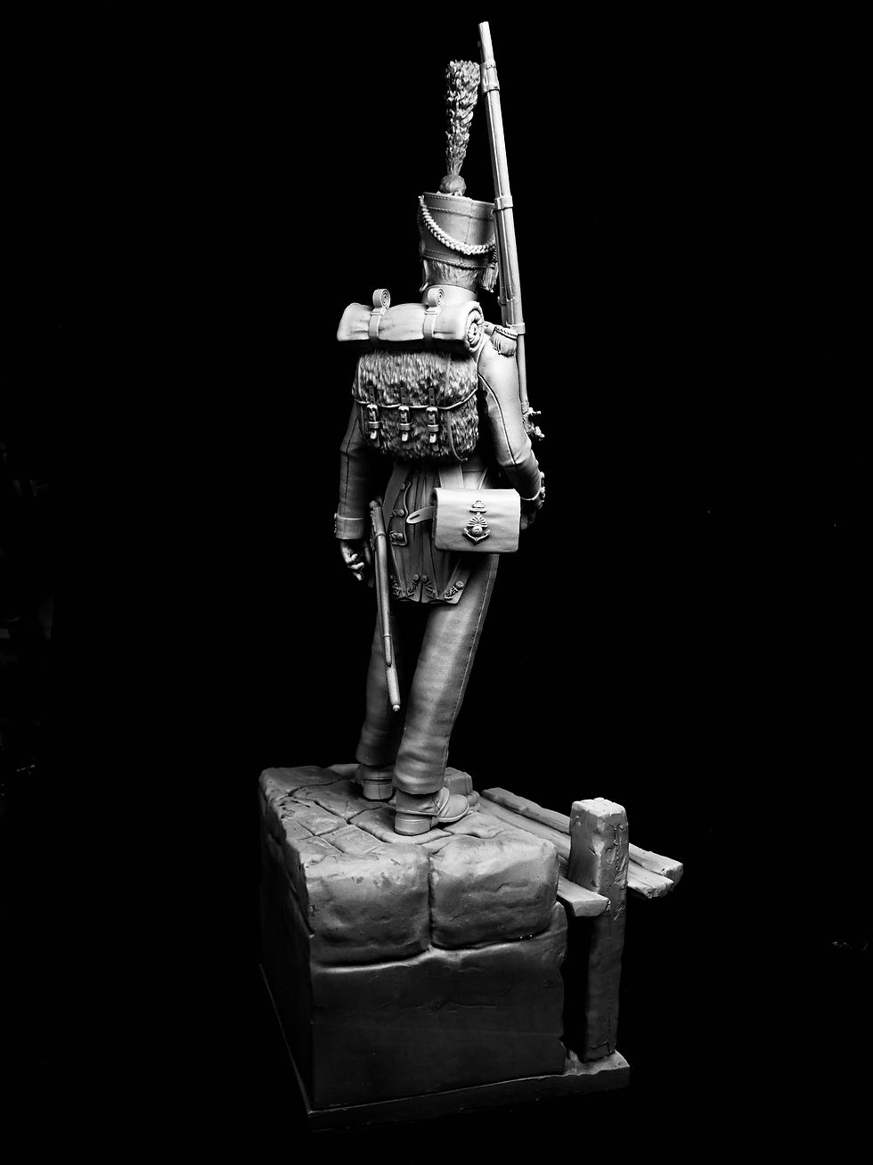 Thumbnail: 75mm Neopolitan Marine