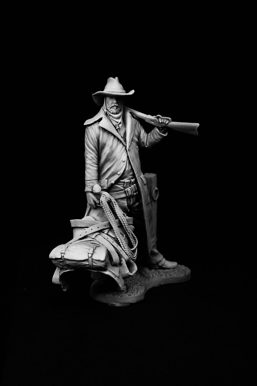 Thumbnail: 120mm Cowboy