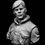 Thumbnail: 1/6 bust Operation Banner