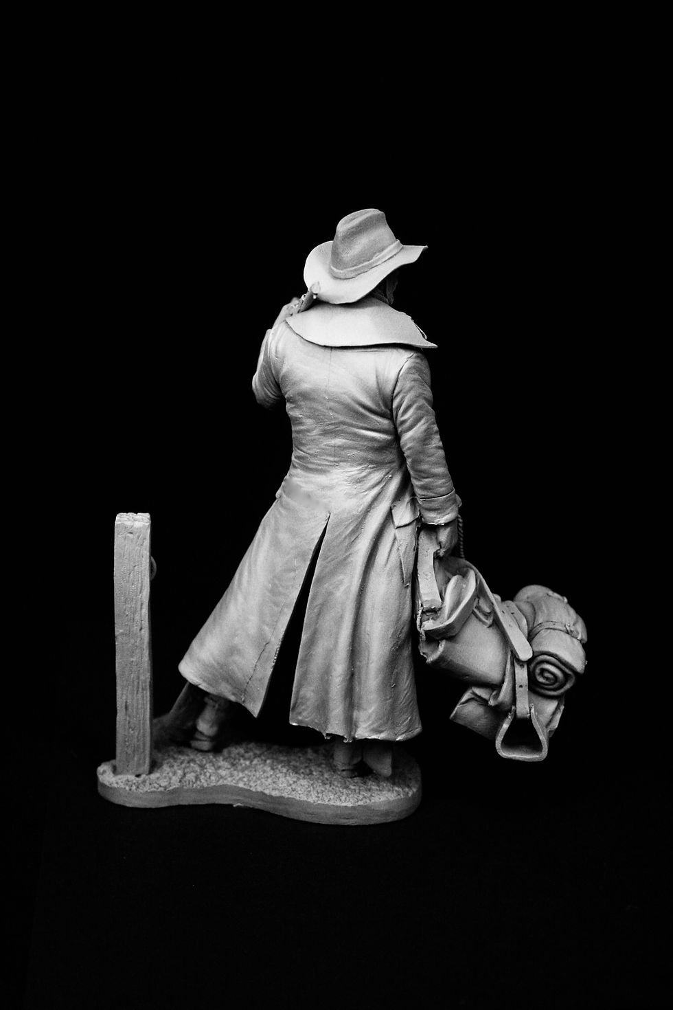 Thumbnail: 120mm Cowboy