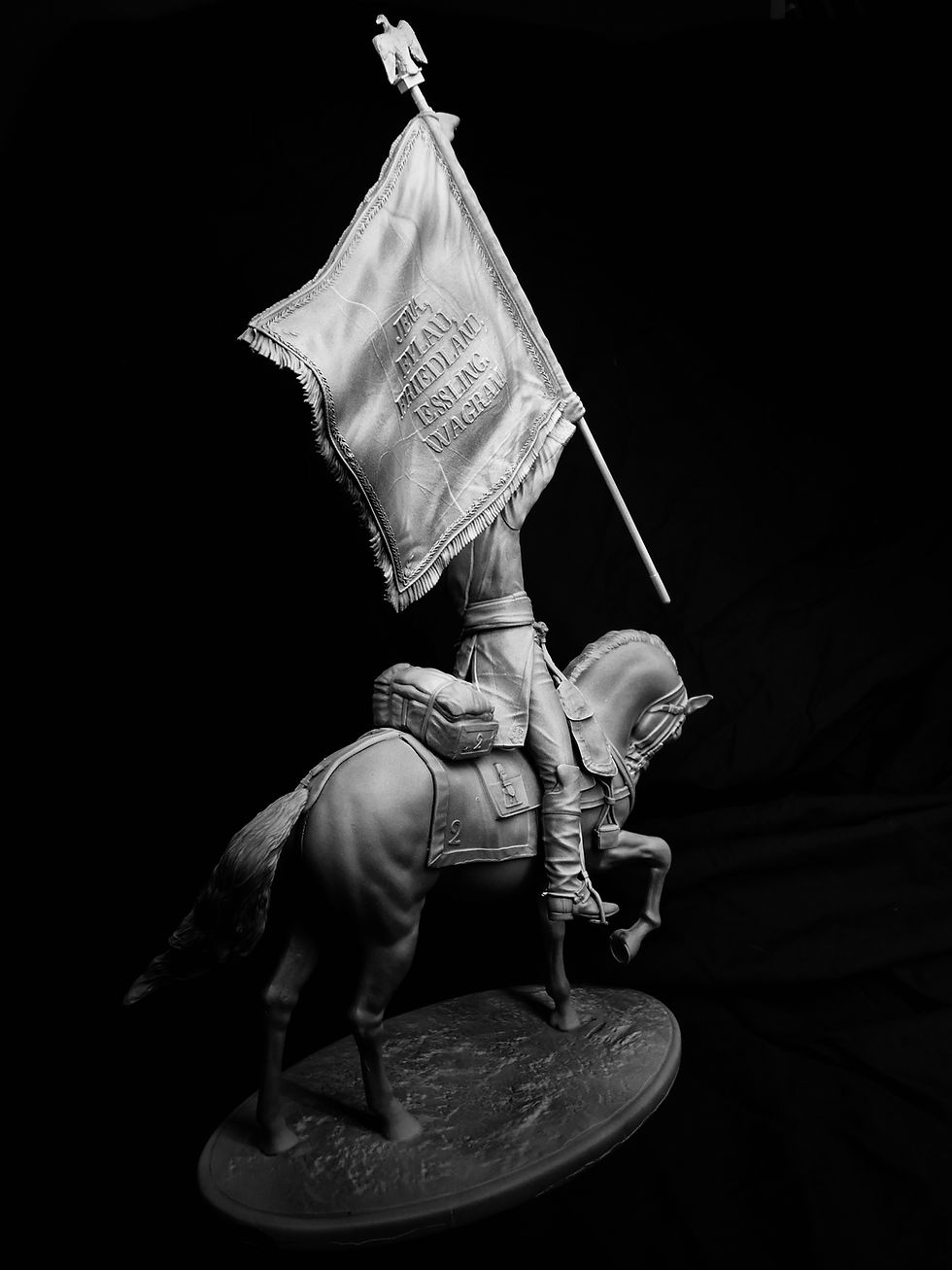 Thumbnail: 75mm Marshal Ney