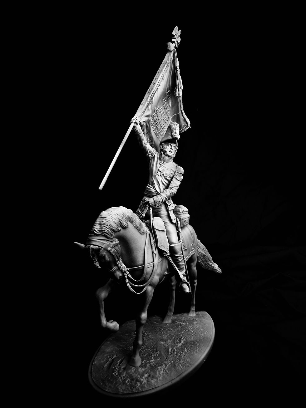 Thumbnail: 75mm Marshal Ney