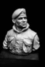 Thumbnail: 1/6 Bust Royal Engineer, Operation Banner