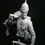 Thumbnail: 1/9 bust, Sergeant, 5th Dragoon Guards, 1853