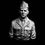 Thumbnail: 1/9 bust, Lt. Winters, US Airborne, Easy Company