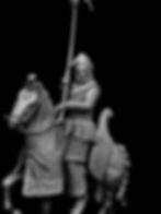 Thumbnail: 120mm Mounted Persian, 4th - 5th Century B.C