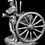 Thumbnail: 120mm French Artilleryman, Italian Campaign 1797