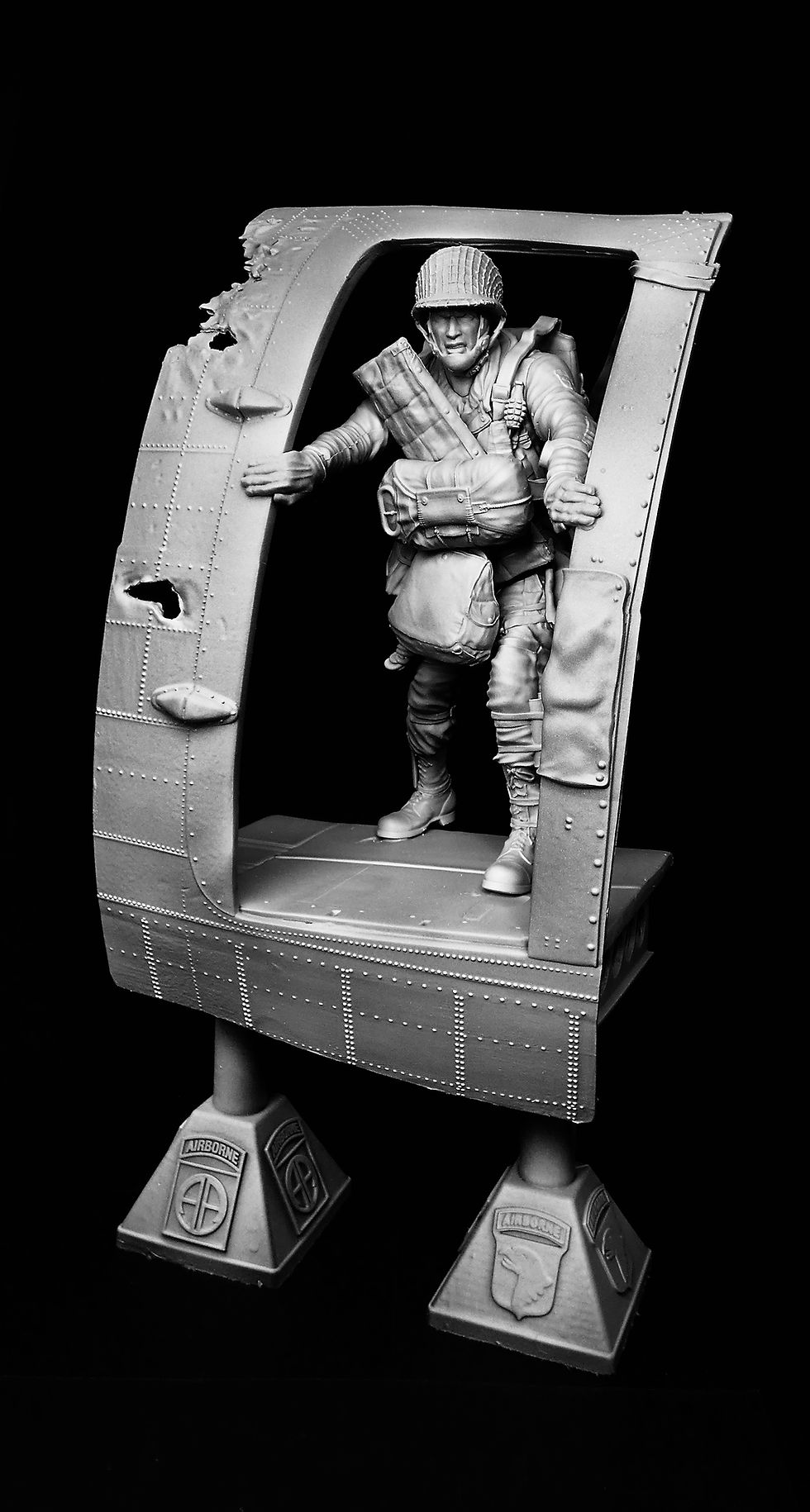 200mm-us-airborne-normandy-1944-mitches-military-mod