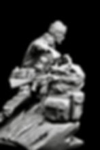 Thumbnail: 120mm "Contact, Wait Out" SAS, Falklands 1982