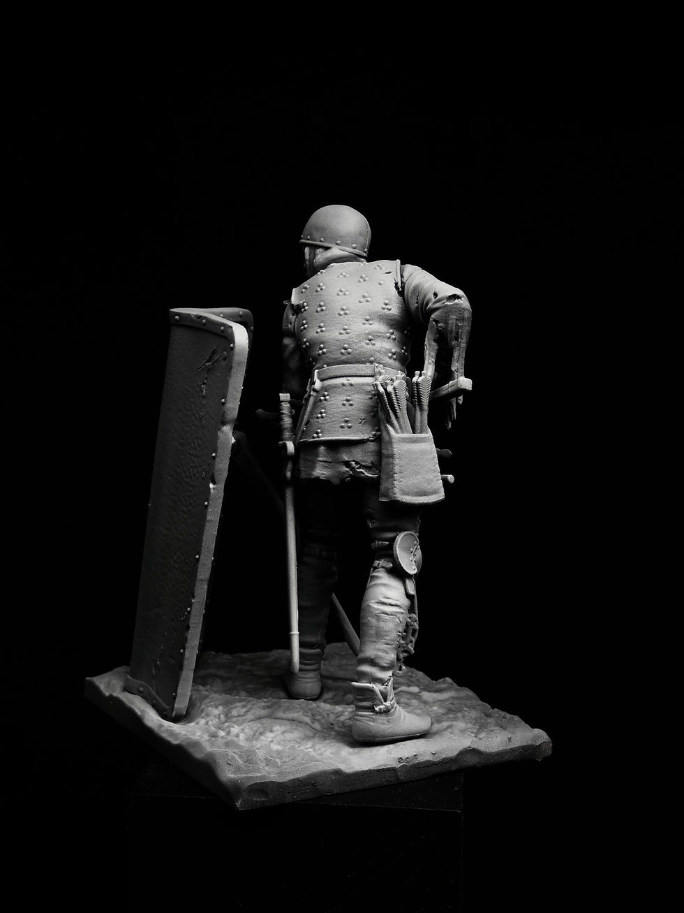 Thumbnail: 120mm Crossbowmen