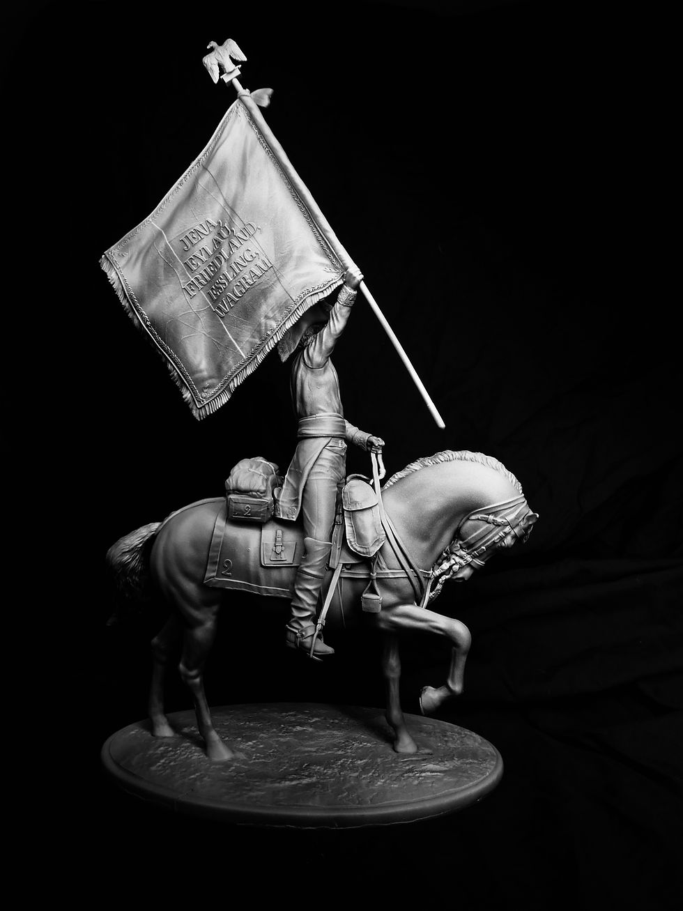 Thumbnail: 75mm Marshal Ney