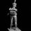 Thumbnail: 120mm Imperial Guard, Marine Drummer