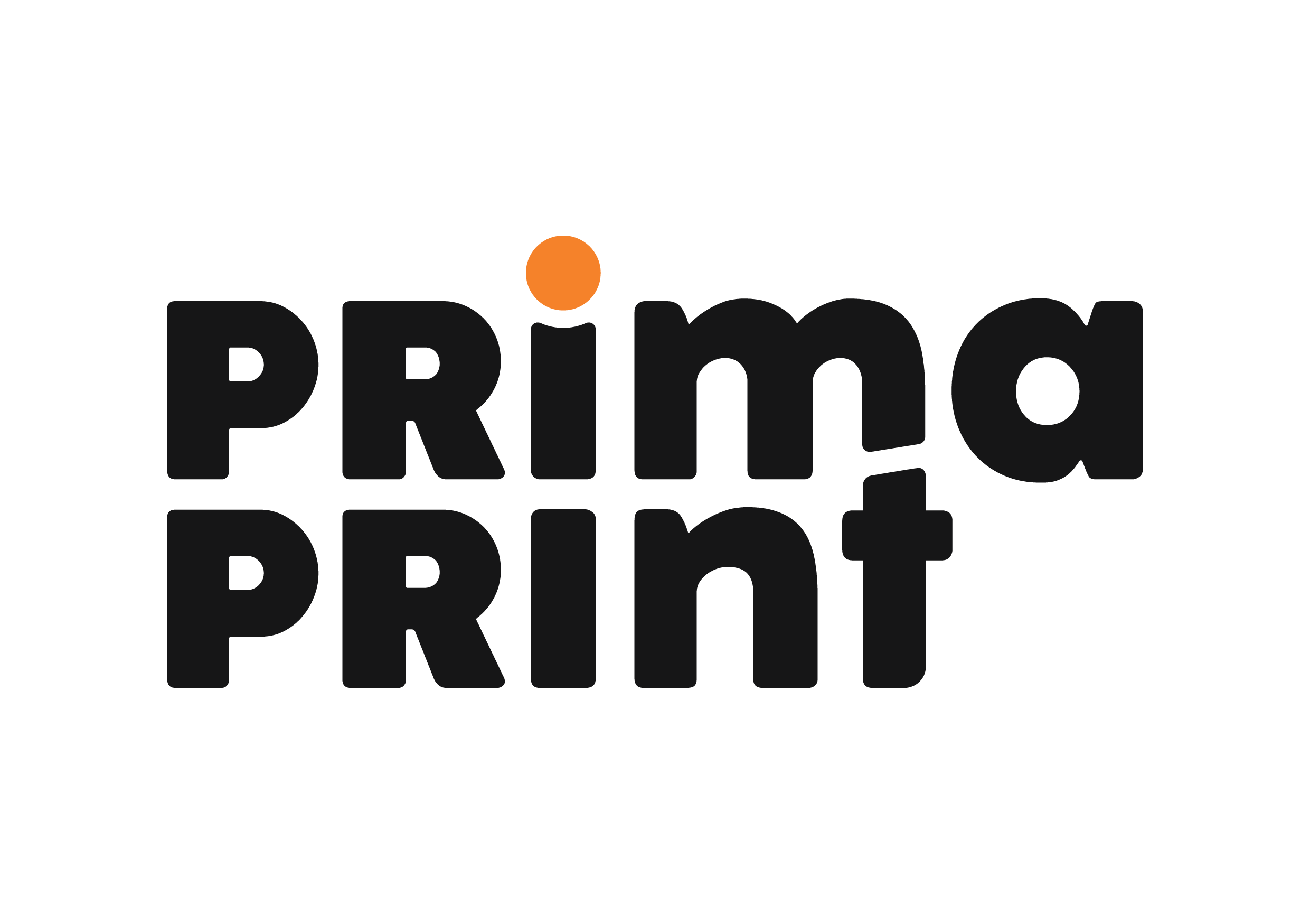 DRUKKERIJ PRIMA-PRINT