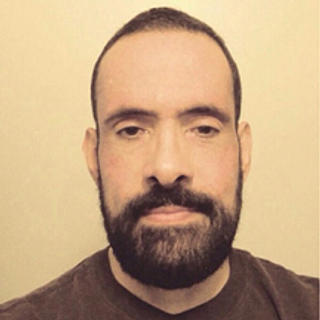 Writer: Jesús Lebrón