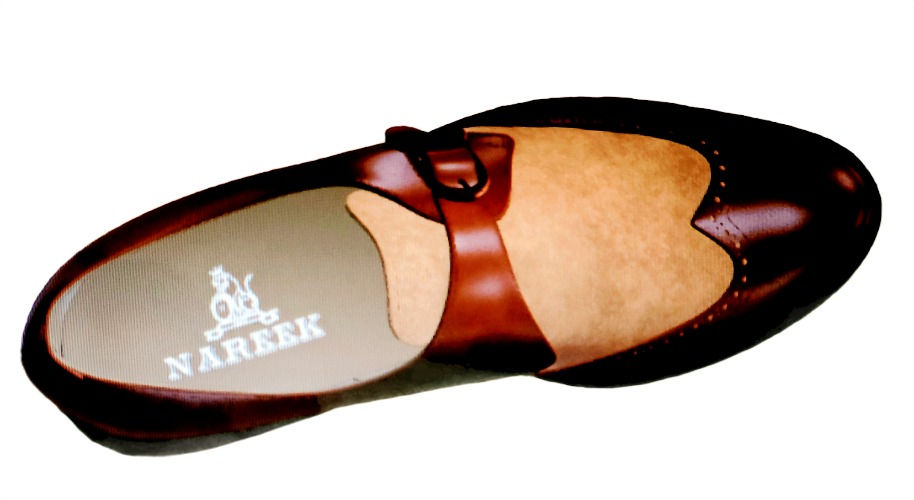 Thumbnail: classic shoes