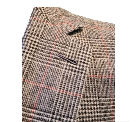 Thumbnail: bespoke suits