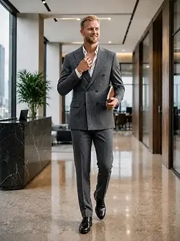 custom made suits