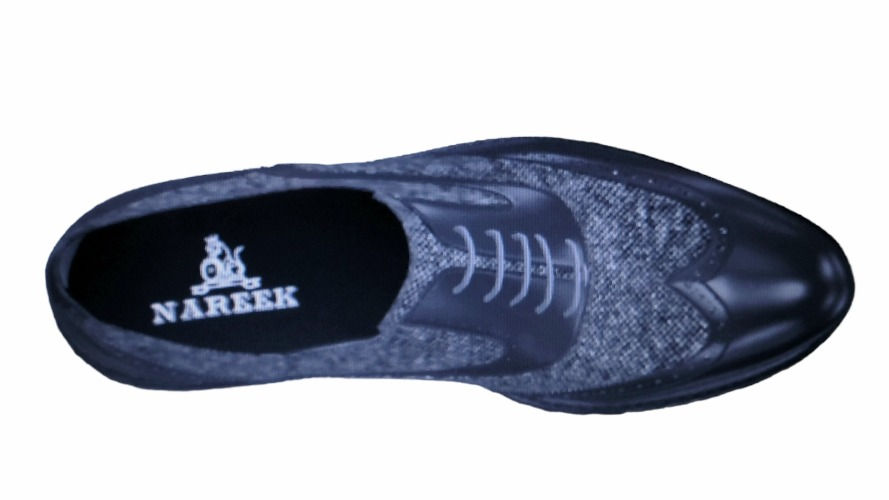 Thumbnail: custom shoes