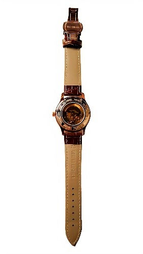 Thumbnail: luxury watches
