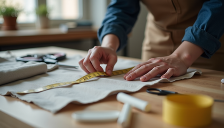 Unlocking Luxury Through Custom Tailoring for an Elevated Wardrobe Experience