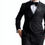 Thumbnail: Double-Breasted Wool Tuxedo