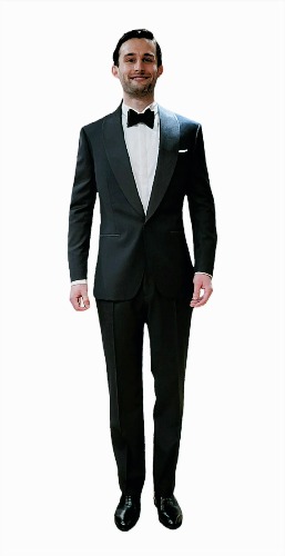 bespoke tuxedoes