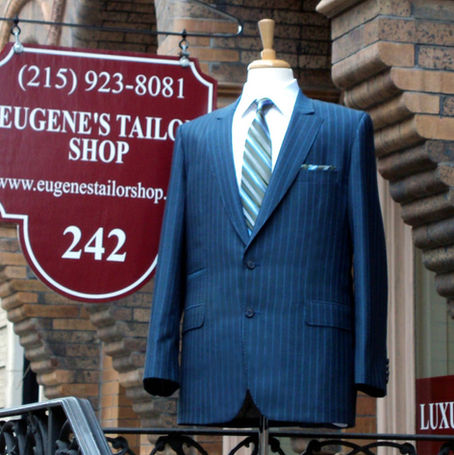 Expert Tailor and what this means?