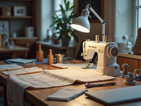 What Makes a Master Tailor Stand Out from the Rest in a Sea of Semesters and Styles