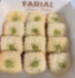 Butter Biscuits Cookie