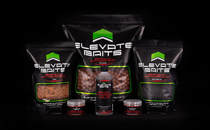 Elevate