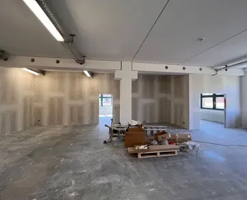 Trockenbau Innenausbau Dachausbau 