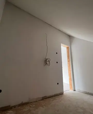 Trockenbau Innenausbau Dachausbau 