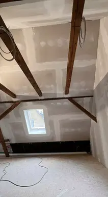 Trockenbau Innenausbau Dachausbau 