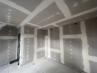 Dachausbau / Dachgeschossausbau / Dachboden ausbauen