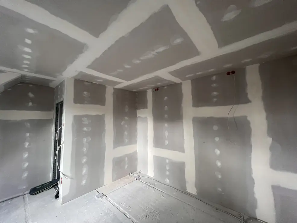 Trockenbau Innenausbau Dachausbau 