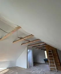 Trockenbau Innenausbau Dachausbau 