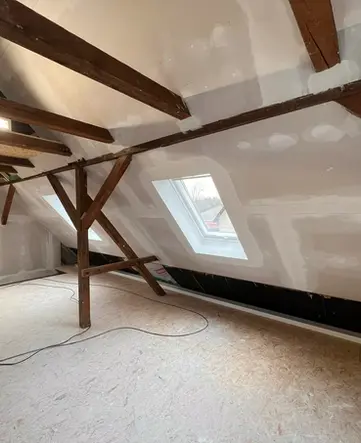 Trockenbau