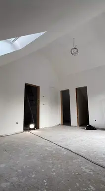 Trockenbau Innenausbau Dachausbau 